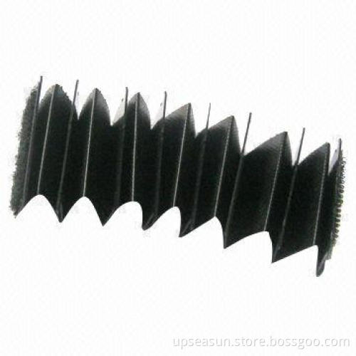 Bellows for Heidelberg Printing Machine, Grey Product